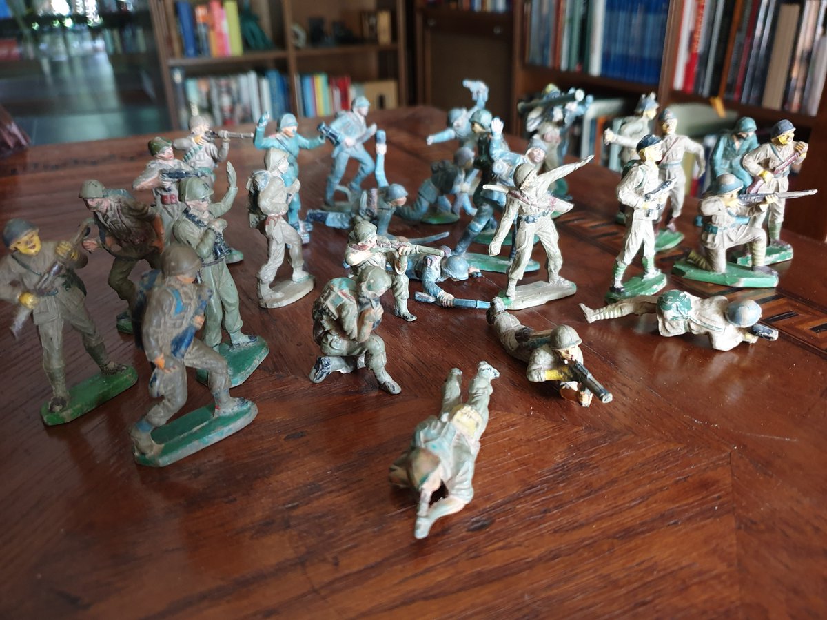 Quizá haya que tener 73 años, o por ahí cerca, para saber de qué estamos hablando; pero quien sabe, lo sabe.