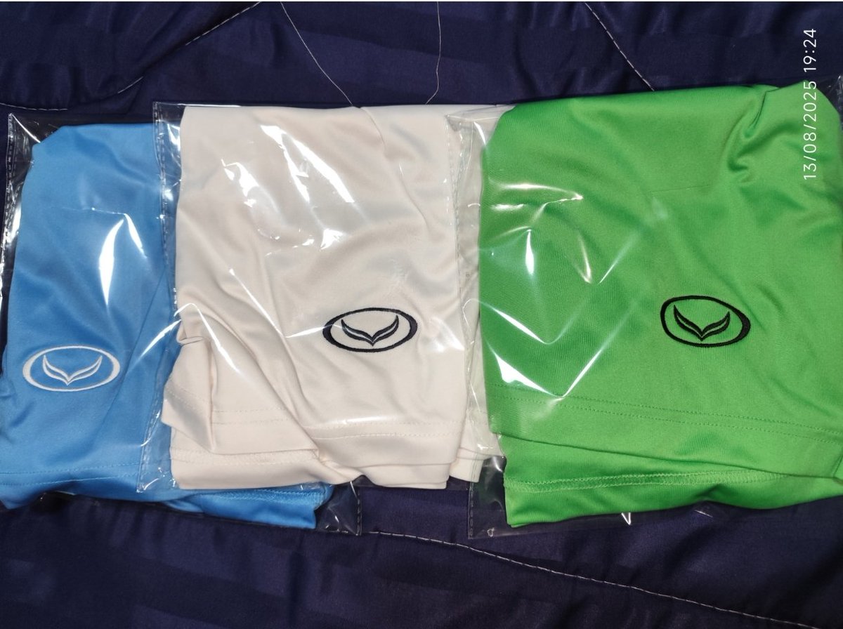 เตรียมส่งมอบความฟินให้ลูกค้า แค่เห็นเนื้อผ้าก็เสียวล่ะครับ ขอบพระคุณที่ลูกค้าน่ารัก 🙏🙏🥰#เกงบอลเสียว