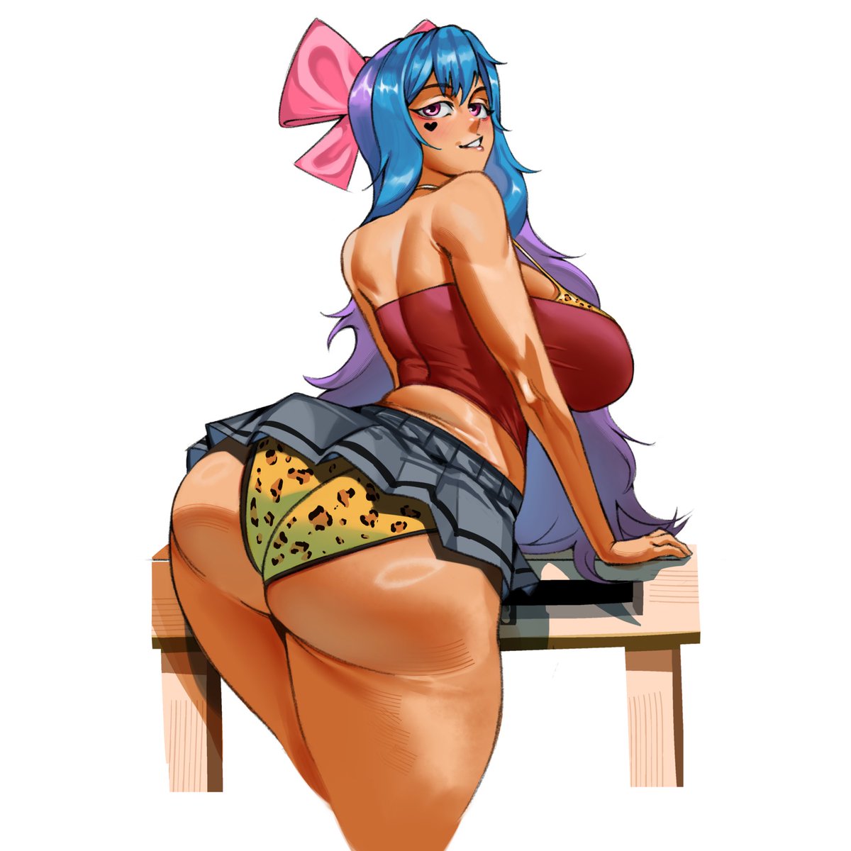commission for <a href="/Splitpea696/">Splitpea69</a>