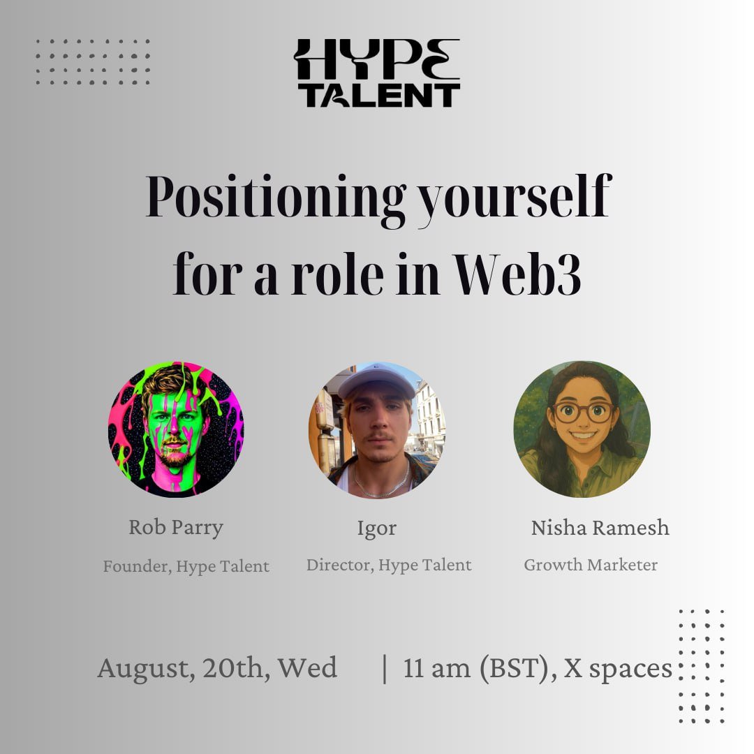 Rob_hypetalent's tweet photo. yesterday we broke the news

today we have the link https://t.co/FtgcQQceVQ

see you soon https://t.co/Mm3sjT74cx