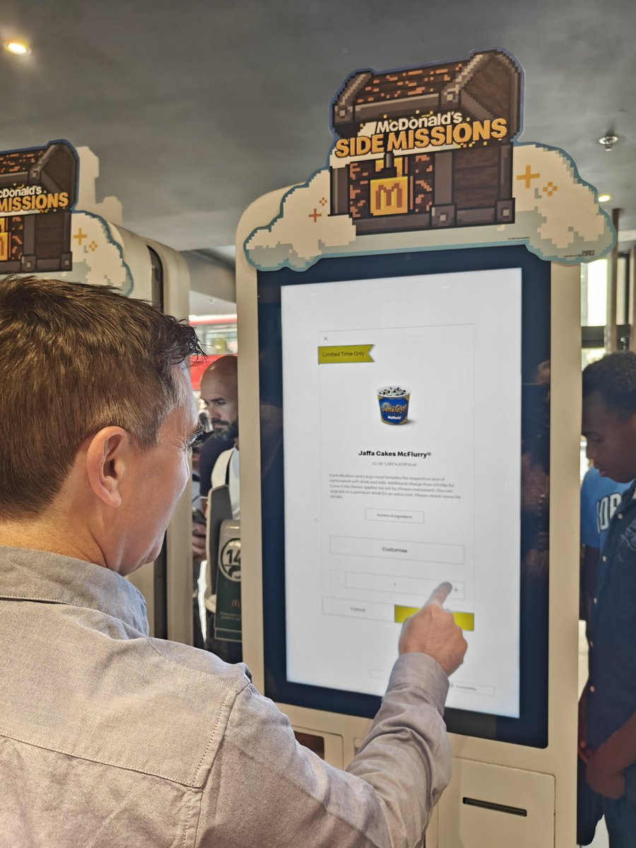 Florence Broderick tweet media