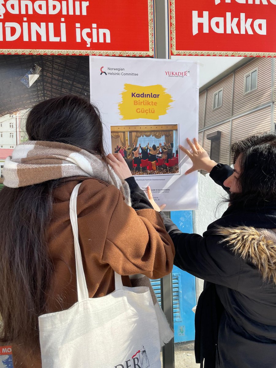 Hakkari'de kadın gözüyle hazırlanan rapor yayınlandı - hakkariilsesigazetesi.com/hakkaride-kadi…