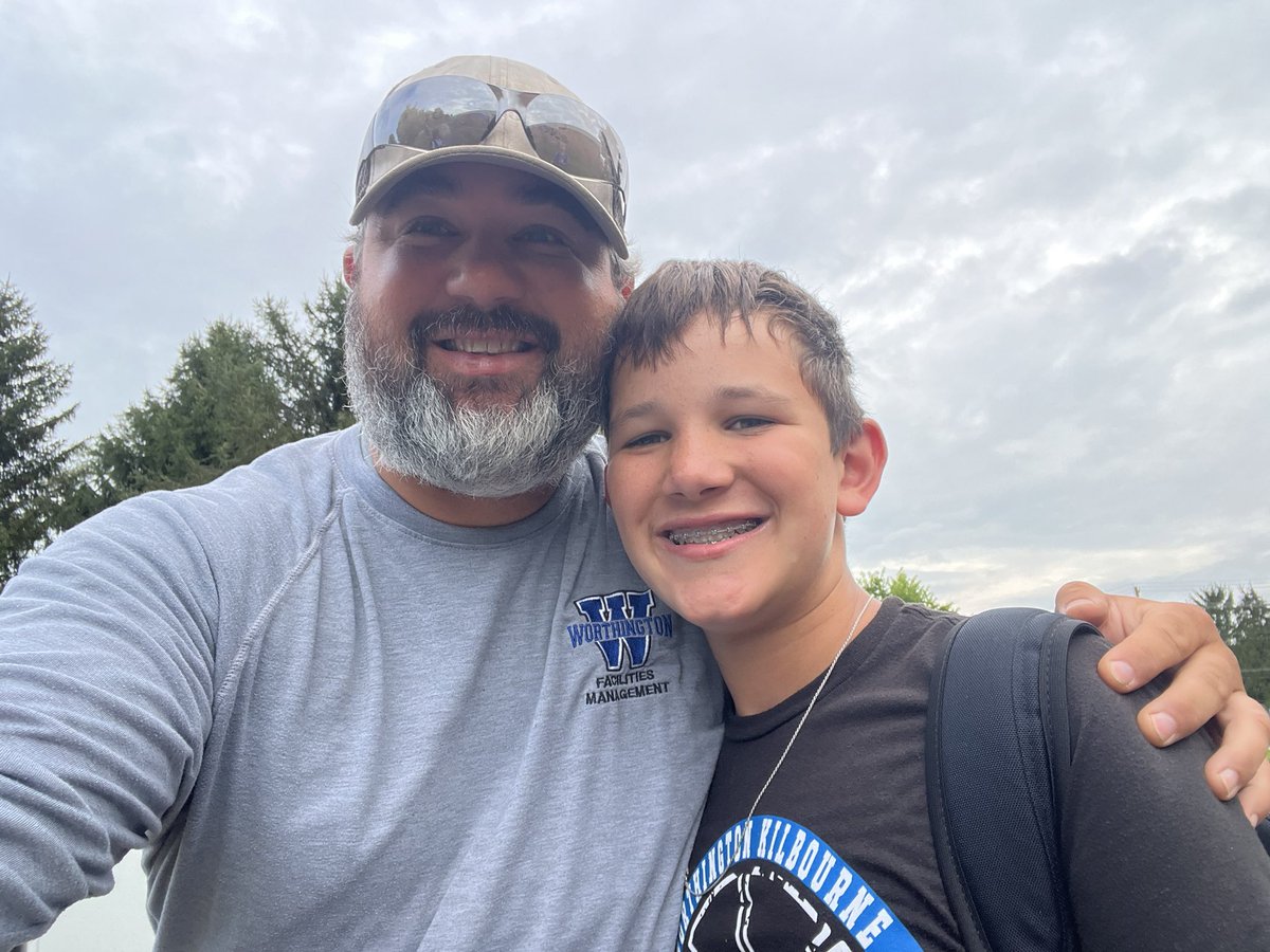 DJDacPHX's tweet photo. Got both of them! 6 and 9th grade! @wcsdistrict https://t.co/BYgAGiFBnd