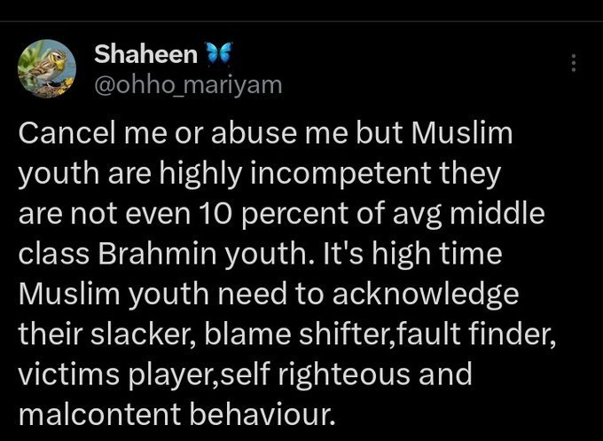 itsme_ijk's tweet photo. They have found the pictures of brahmin paglu hijabi https://t.co/zEqRiPezqy