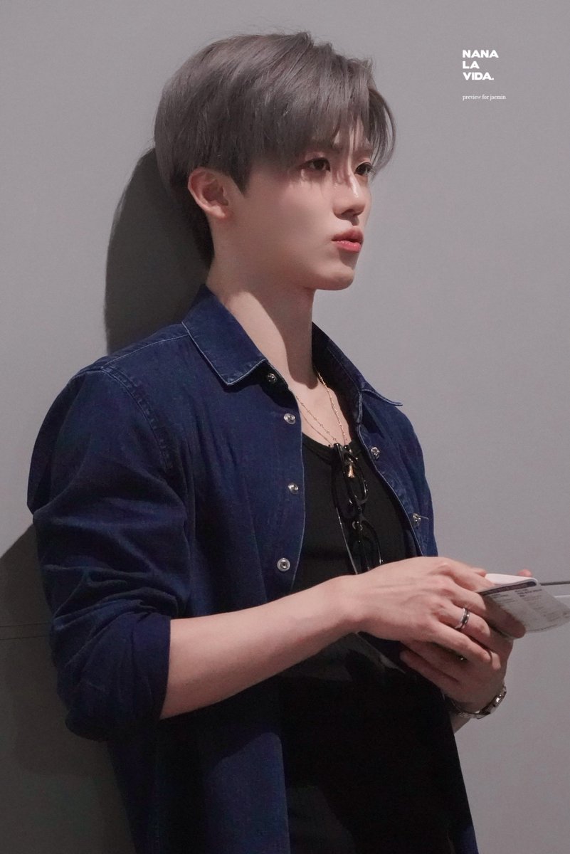 NANA_lavida's tweet photo. 250813 KIX PRE

#재민
#JAEMIN
#NCTDREAM https://t.co/heFOf17h1f