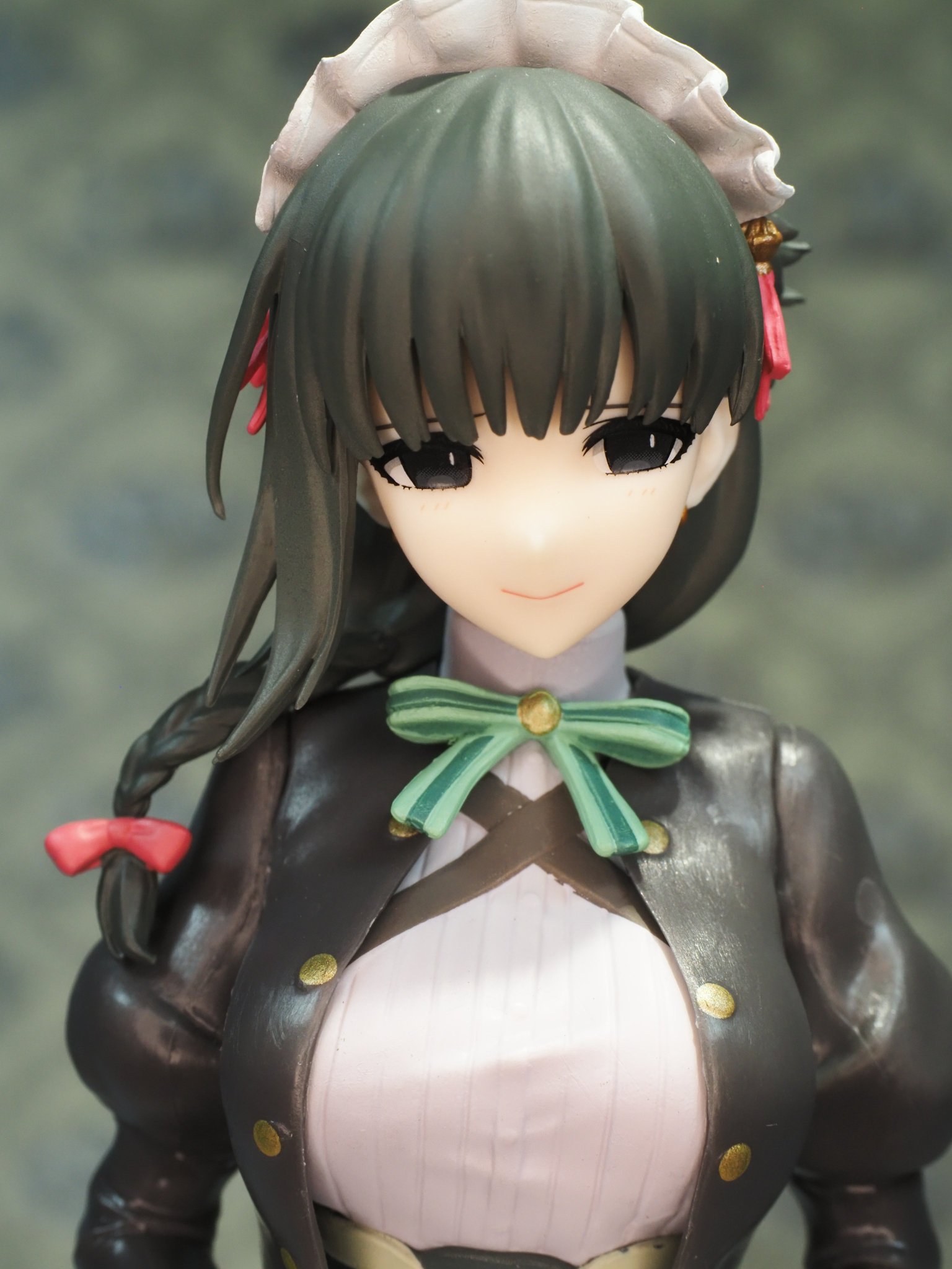 美少女フィギュア 14体 セット プライズ もずかわ on X: 