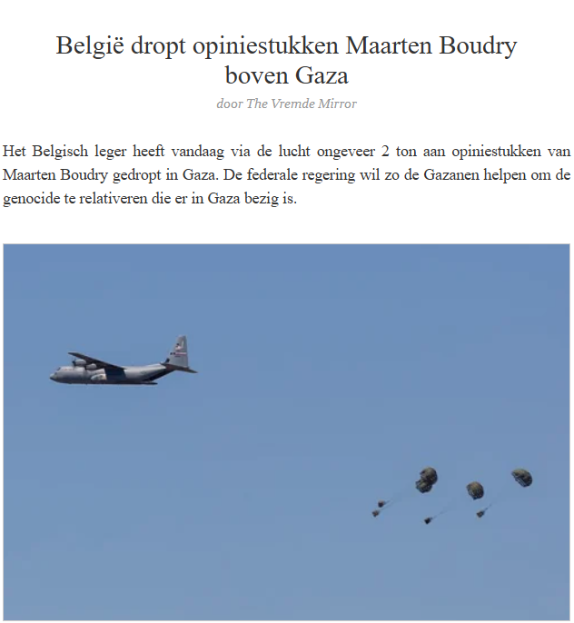 Seppe De Meulder tweet media