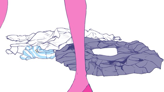 俺はこういうのが好きなんだよね… 