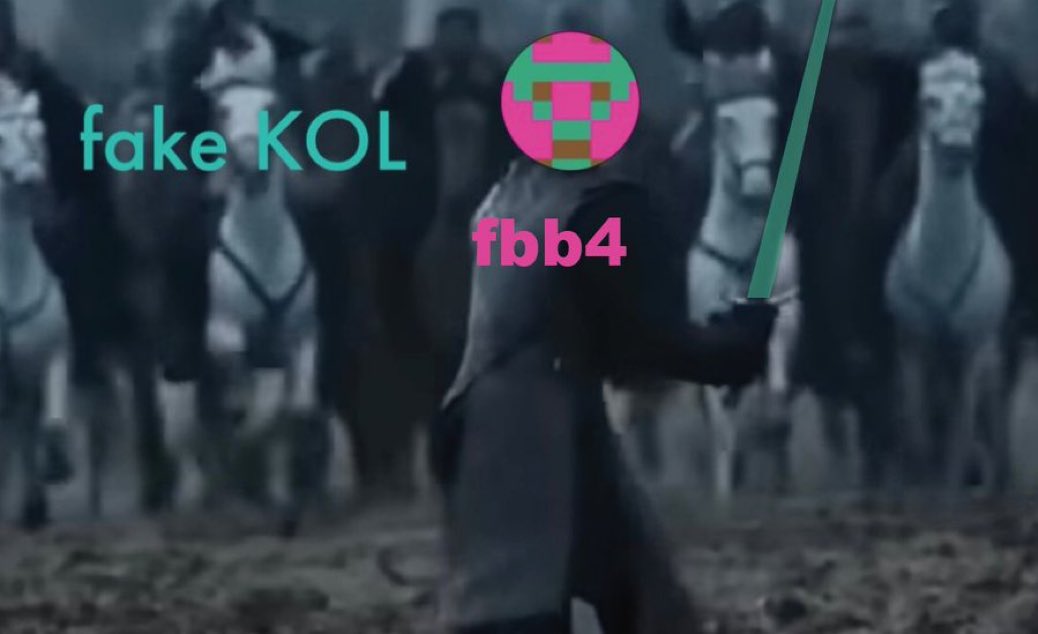 fuck the fake kol don’t fade fbb4 <a href="/fbb4official/">FBB4</a>  <a href="/GMEethereum/">GME Ethereum</a> <a href="/pepecoins/">Pepecoin</a>