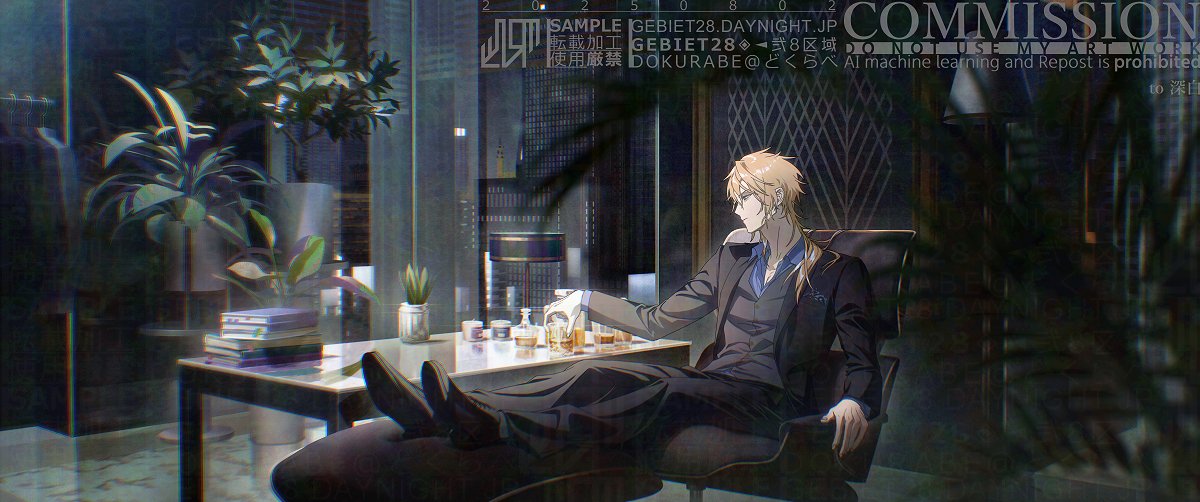 昨年11月頃～今年の抱負は絵のクオリティを維持する(個人比)と決めていて、創作絵でもSkeb絵でも依頼絵でも念頭に置いて描いてます。それぞれの作品を見返すと反省すべき点は多々あるんですが、全部が全部悪いとも思ってはなく、うまく描けたなとか表現できたかもと思えた点ももちろんあり…→