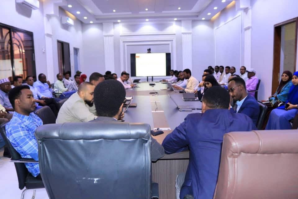 Ministry of Interior, Federal Affairs & Rec tweet media