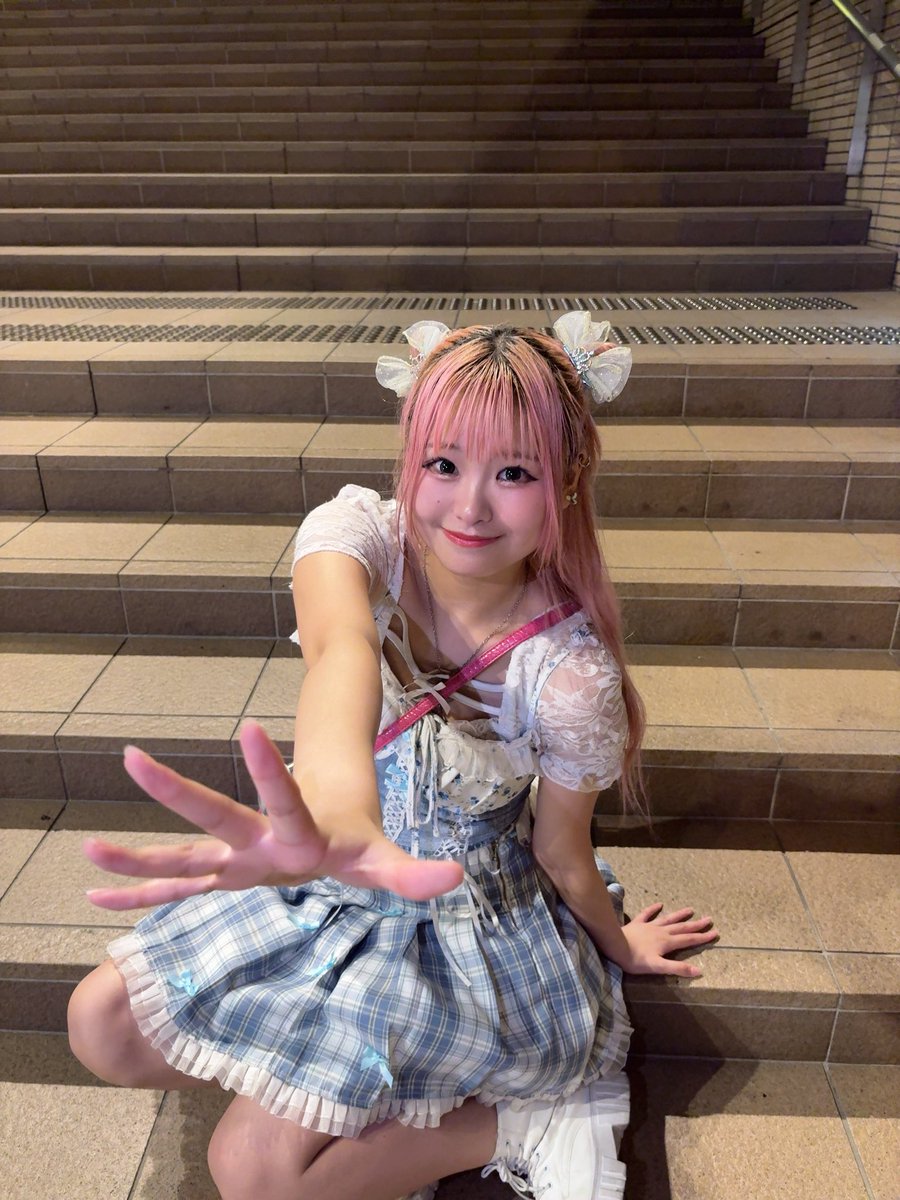 あまねりす 撮影:あまねす