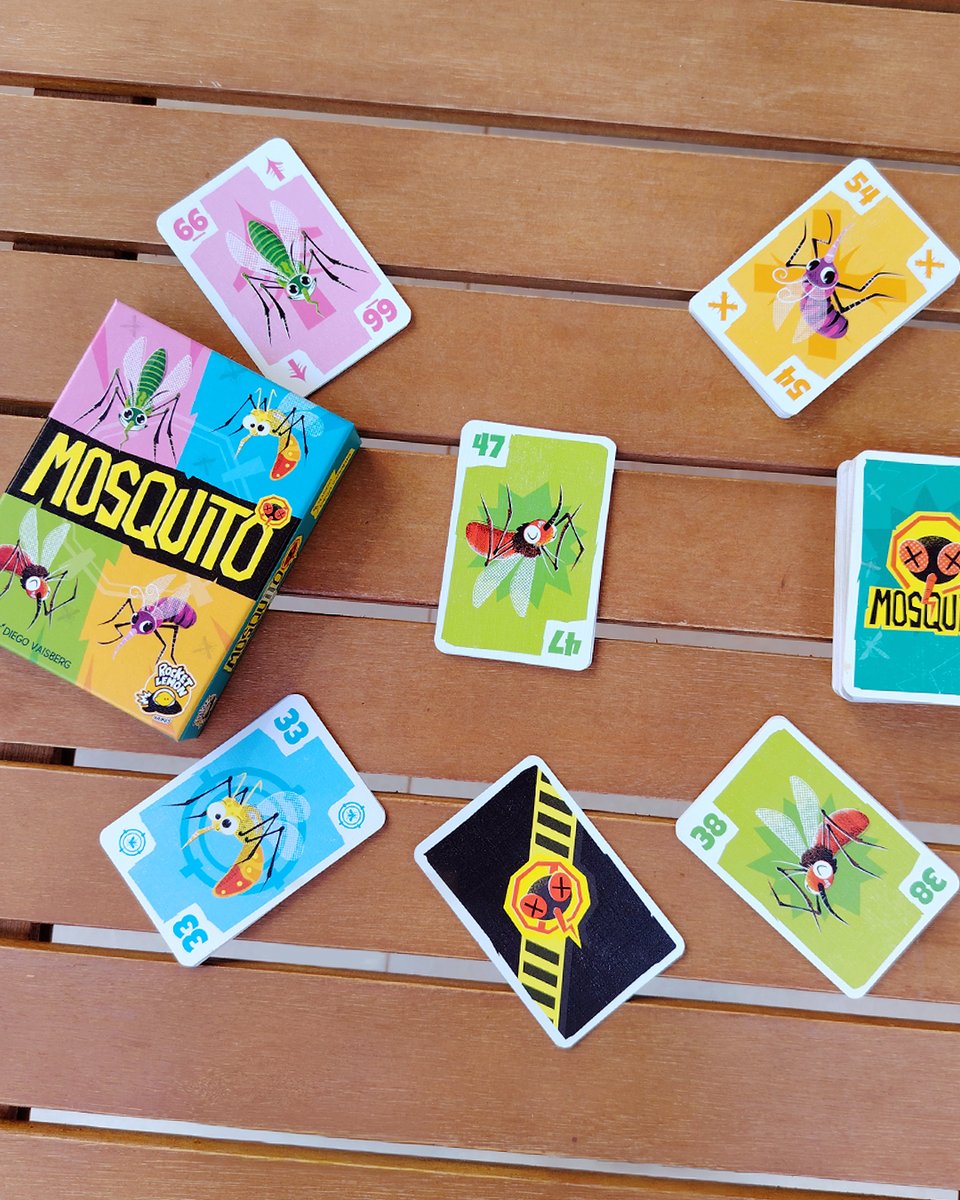 Este verano 🏖️ se llevan los juegos rápidos, de velocidad, de los que tienes que tener los reflejos muy alerta y estar atento.

Te recomendamos TRES JUEGAZOS para los más rápidos 😜 🏃💨