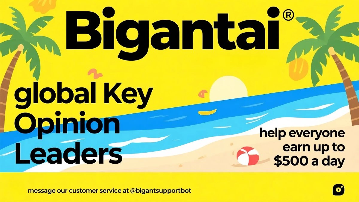 BigAntAI tweet media