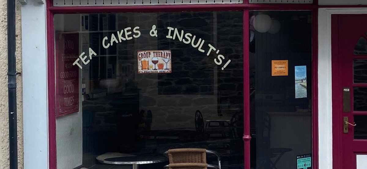 The most popular reply when asking a head chef “what’s it like working in a bang average UK Golf Club”