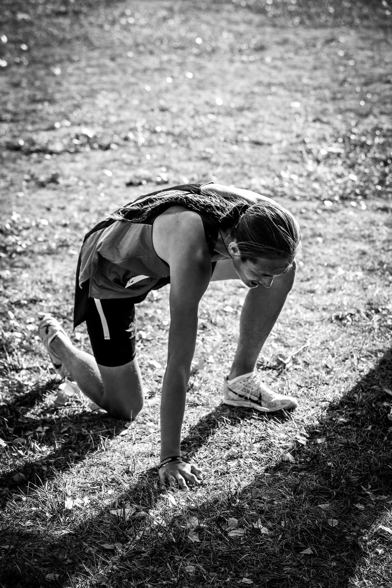 Prep Running Nerd (@preprunningnerd) on Twitter photo Cross country isn't easy.  Life changing experiences rarely are. Cross country isn't easy.  Life changing experiences rarely are.