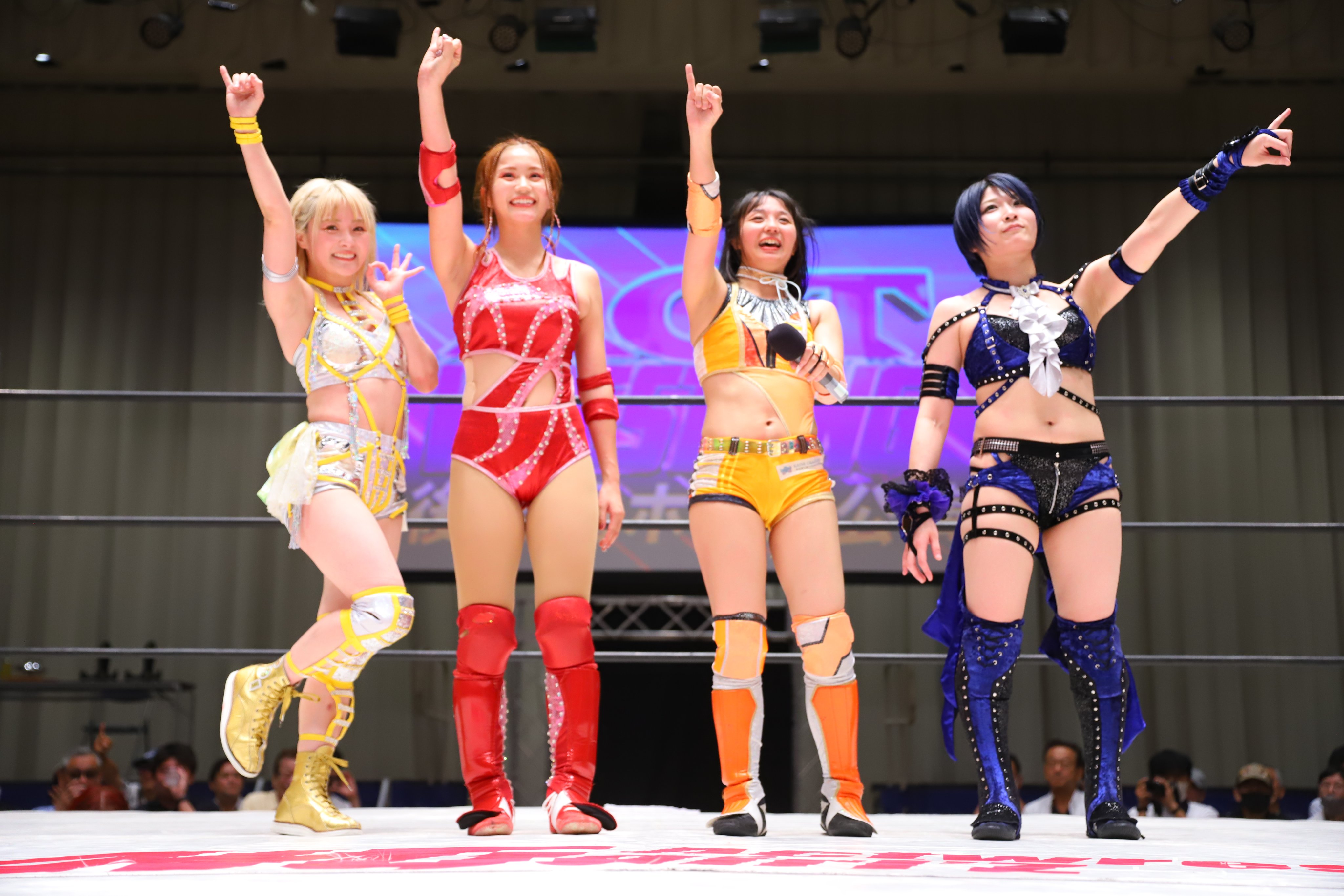 アクトレスガールズ / Actwres girl'Z on X: 