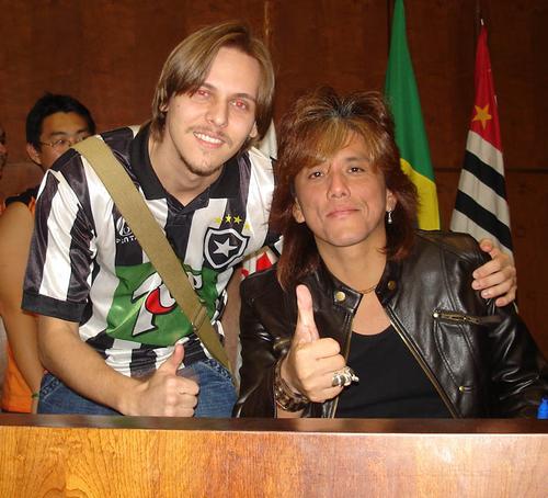 Muito obrigado, Nobuo Yamada.

Descanse em paz! 🖤