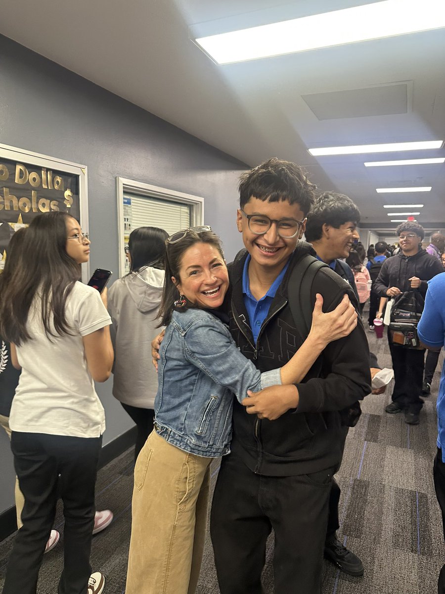 Chealsie Sánchez tweet media