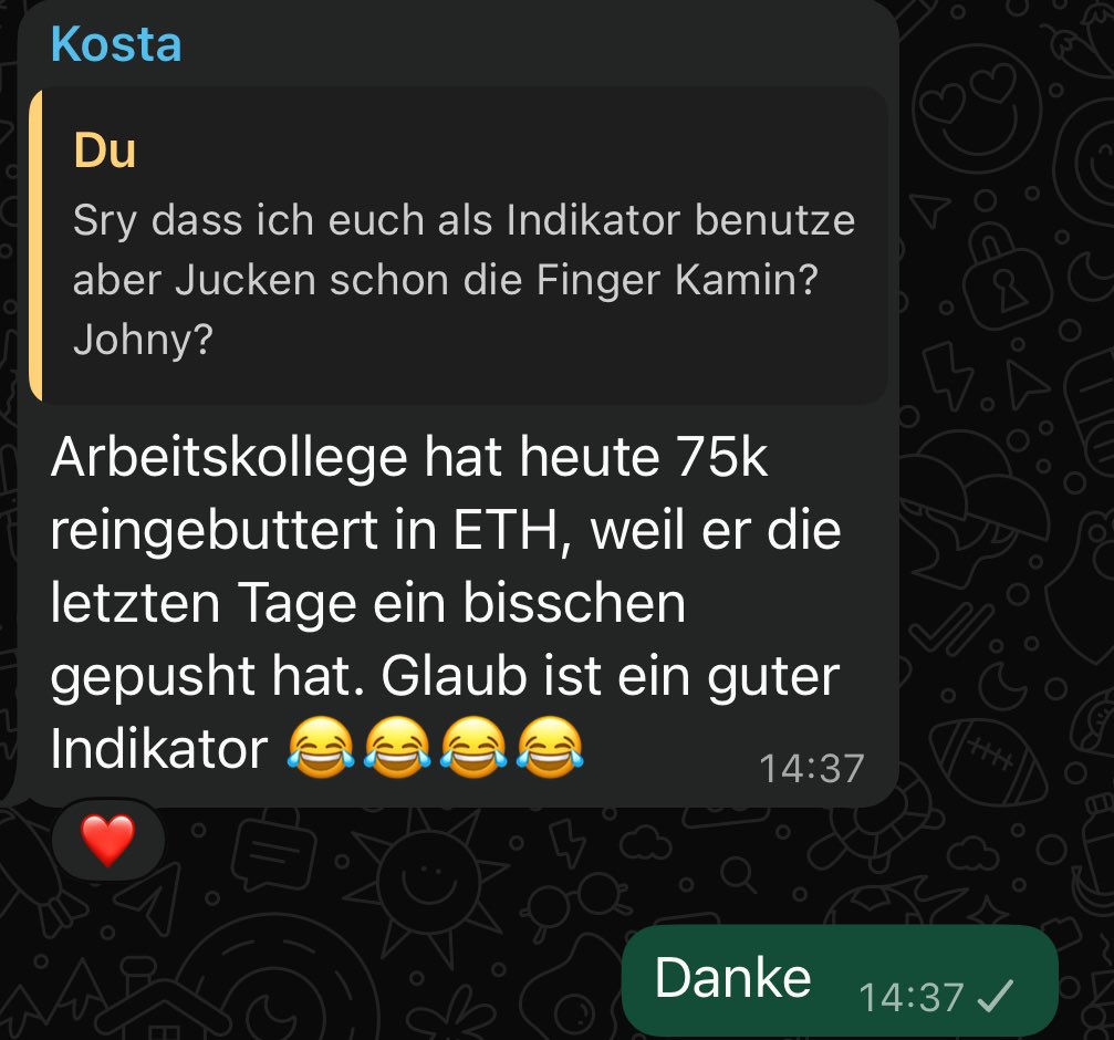 anton_kuro's tweet photo. @KryptoWolfGER 🤝 https://t.co/jPQOj3MySs