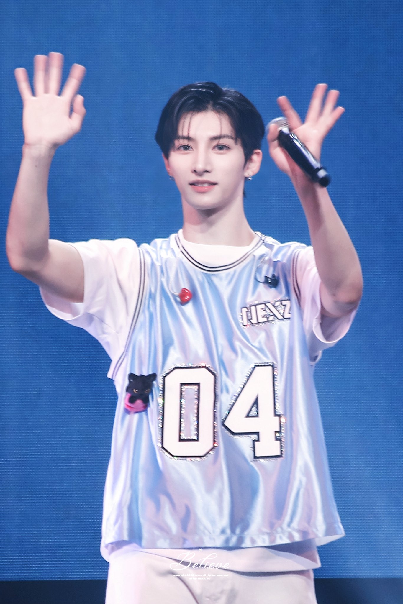 ♡ユウ♡ 𝑩𝒆𝒍𝒊𝒆𝒗𝒆 on X: 
