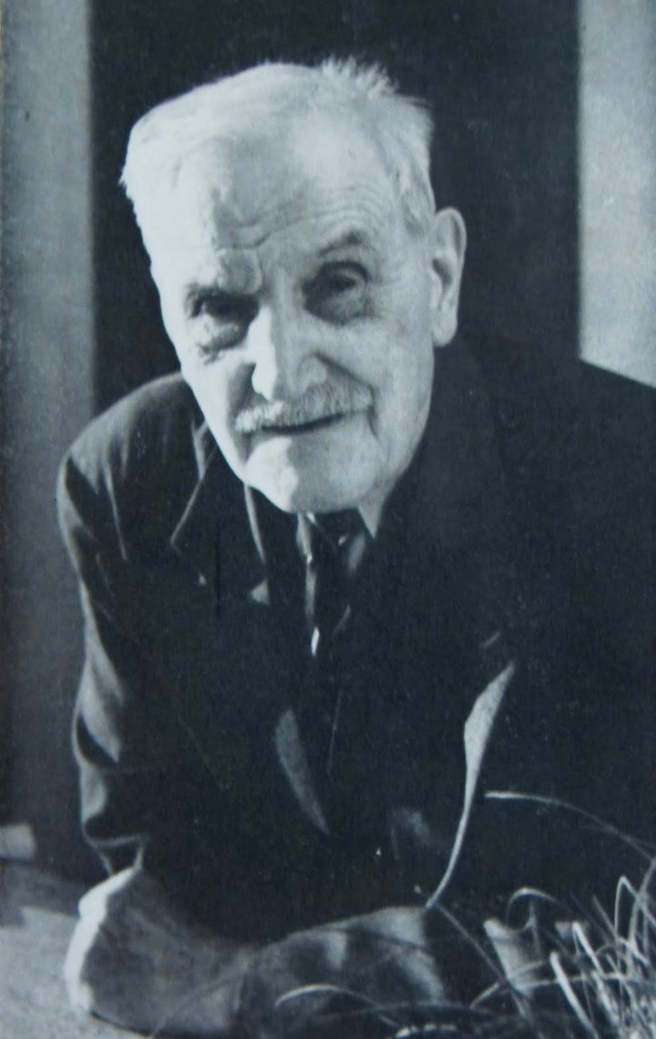 Henri Pittier fue como 'Ministro de Ambiente' del general Gómez. Hoy se cumplen 168 años de su nacimiento, y aquí lo honramos.