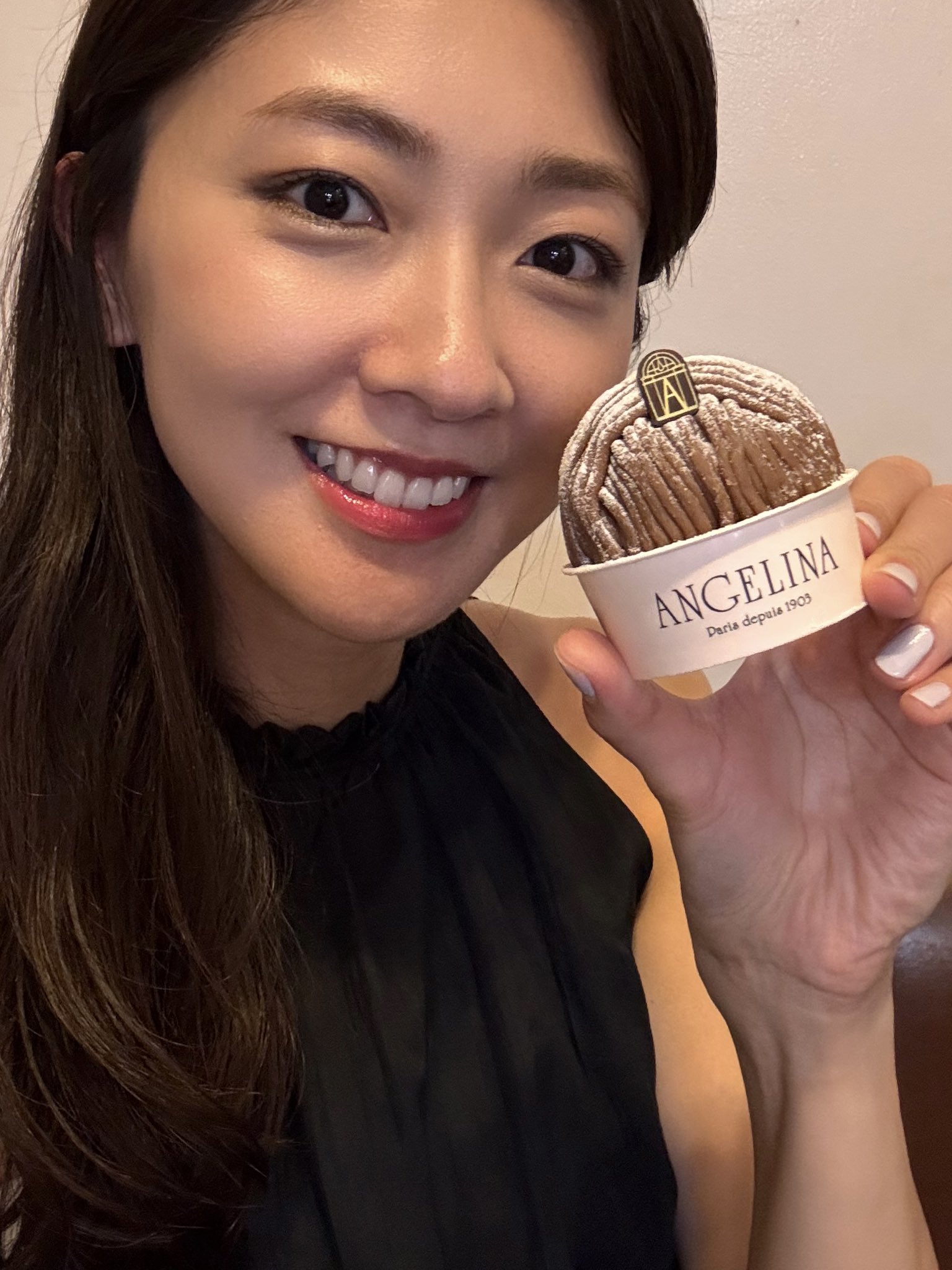 熊井友理奈 on X: 