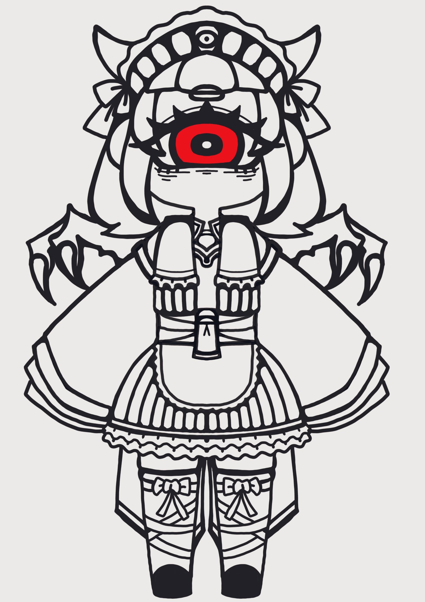 👁️‍🗨️ぐるころん on X: 