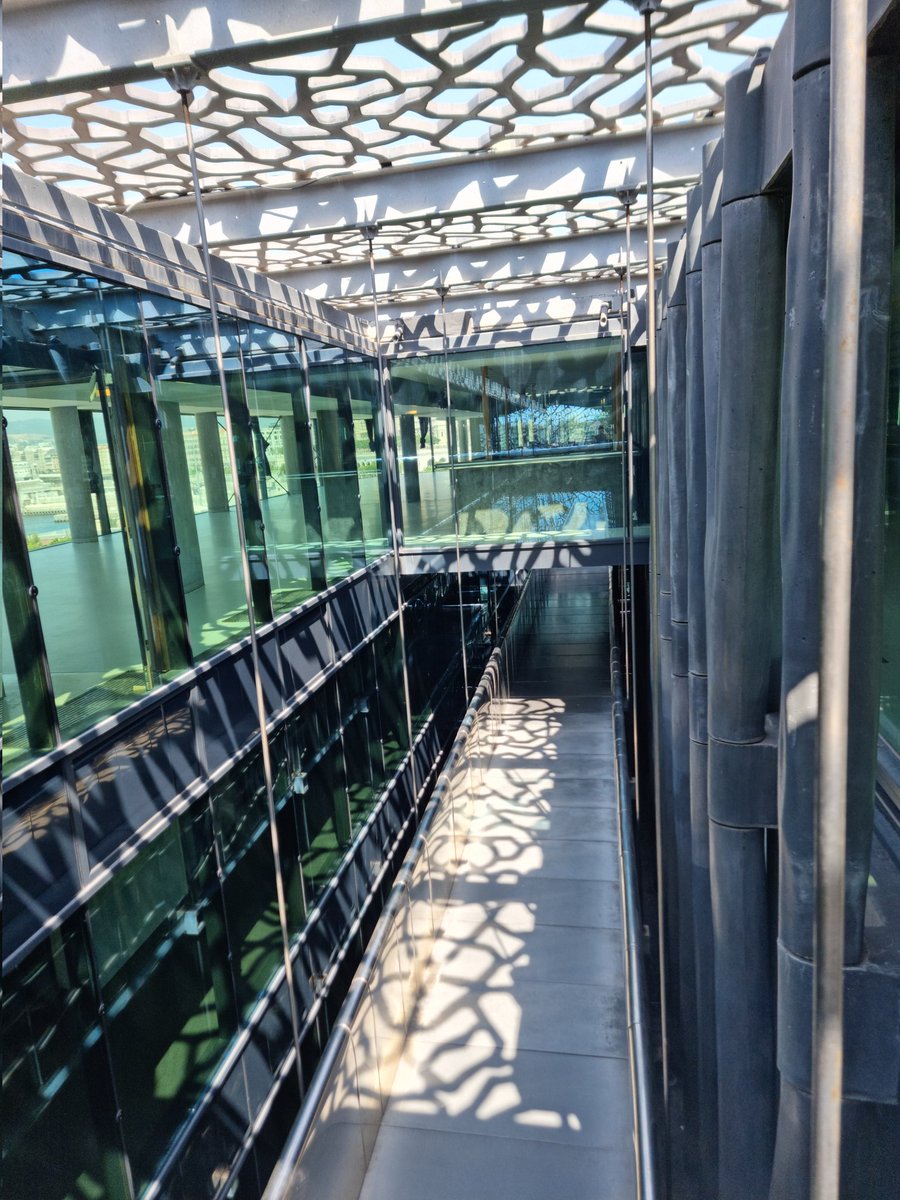 #MUCEM #chasseurdebeauté