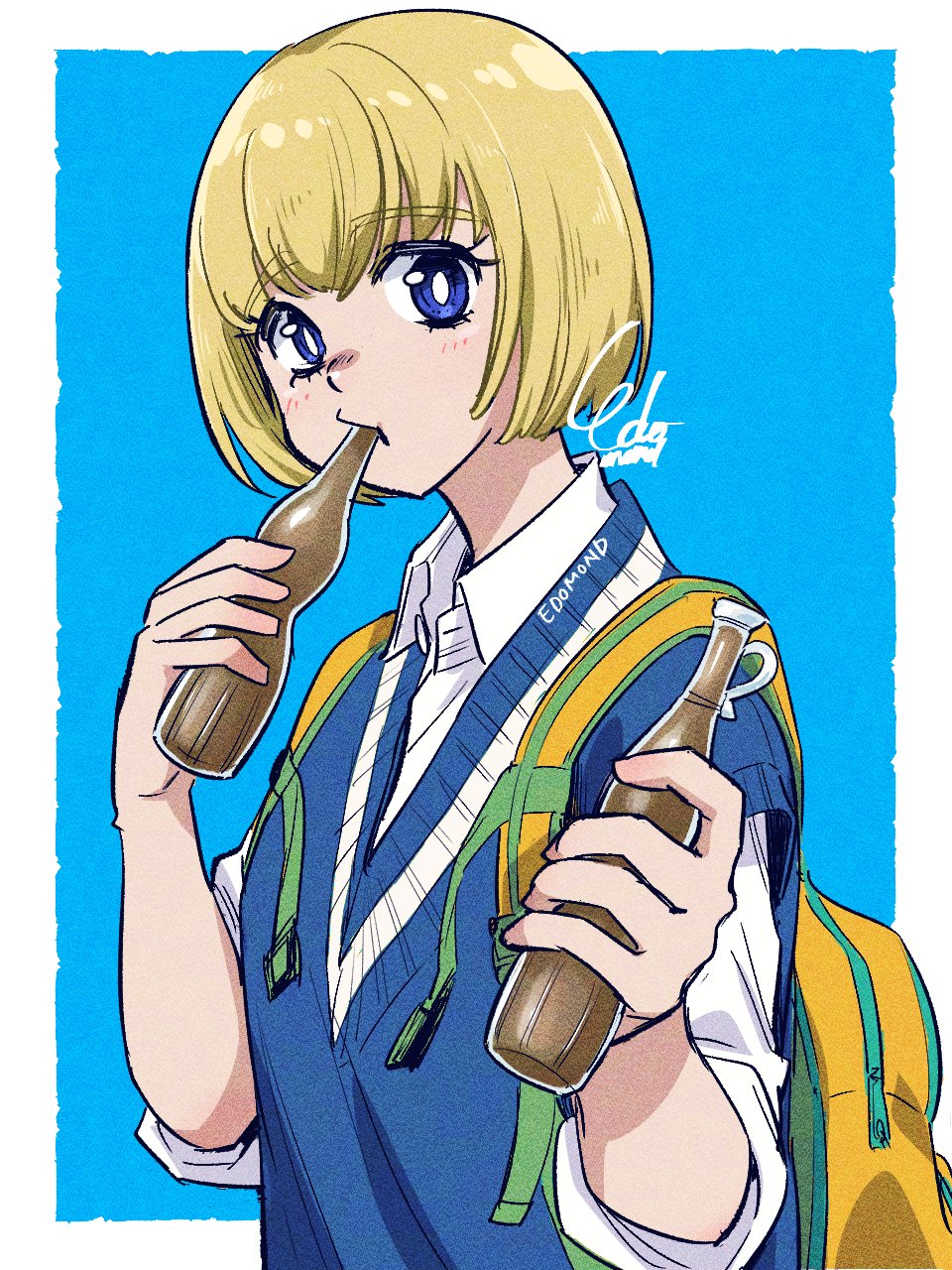 パピコ様 PAPICO（パピコ）｜江崎グリコ