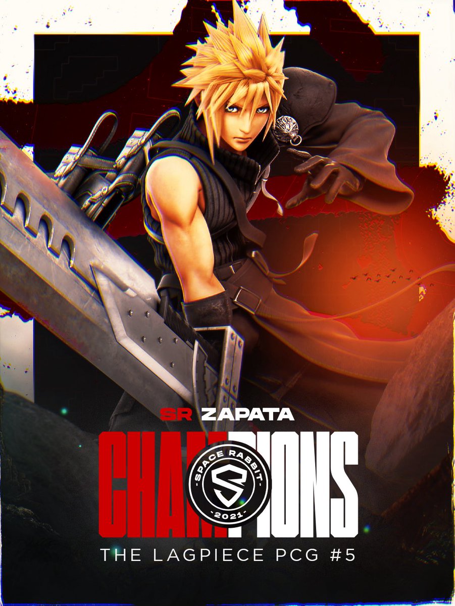 Space Rabbit Esports tweet media