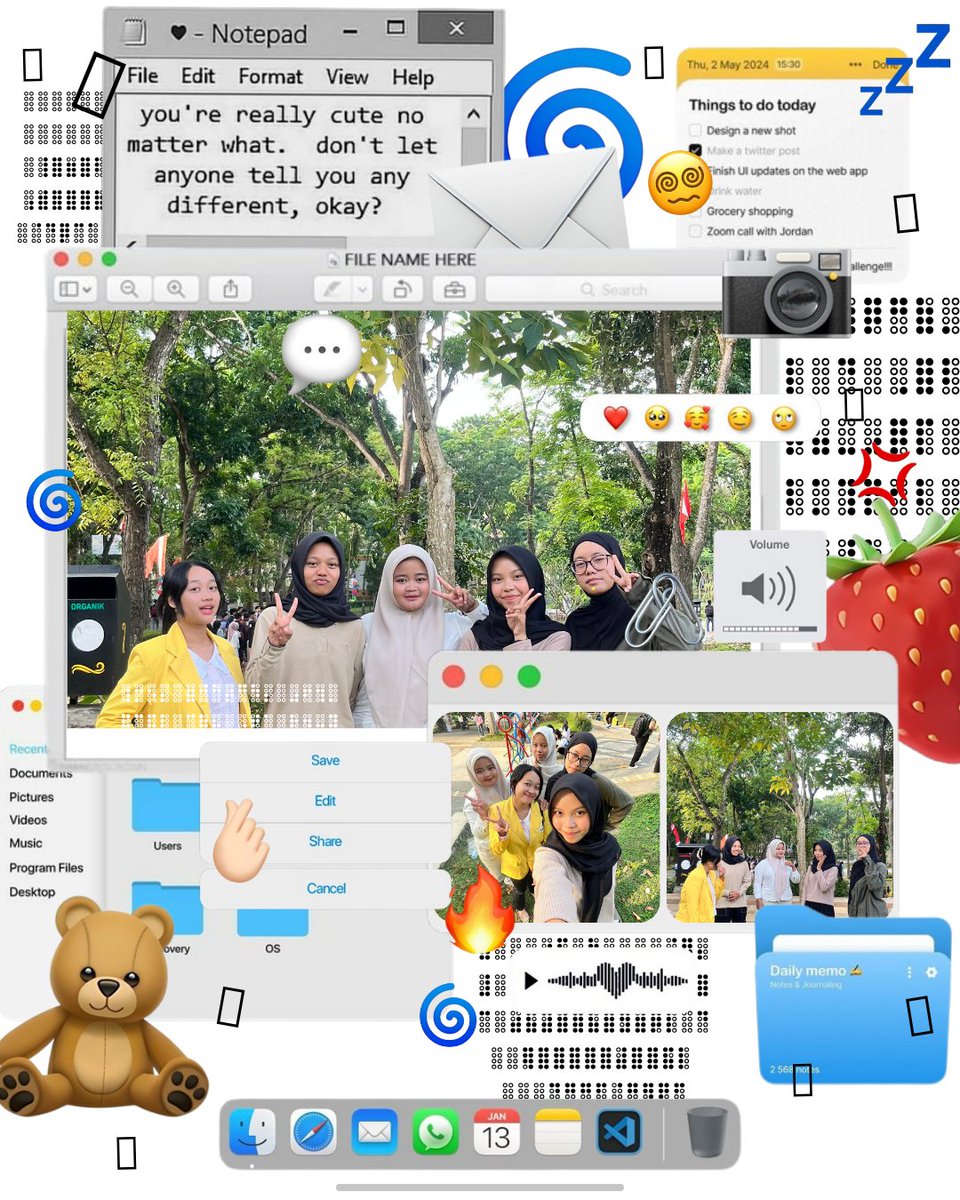 Adifa Rahma tweet media