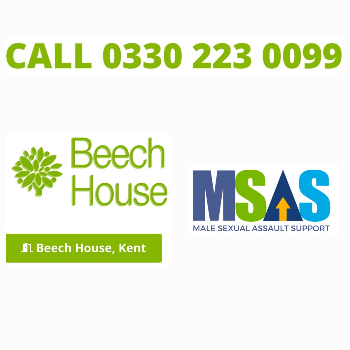 sarc_msas's tweet photo. @MountHealth @BeechHouseSARC @Kent_Online emergency  contraception and testing for sexually transmitted infections. They can also arrange  access to an independent sexual violence advisor, as well as referrals to mental health  services and emotional and psychological support, such as counselling. @Medway_NHS_FT https://t.co/90olkSDEof