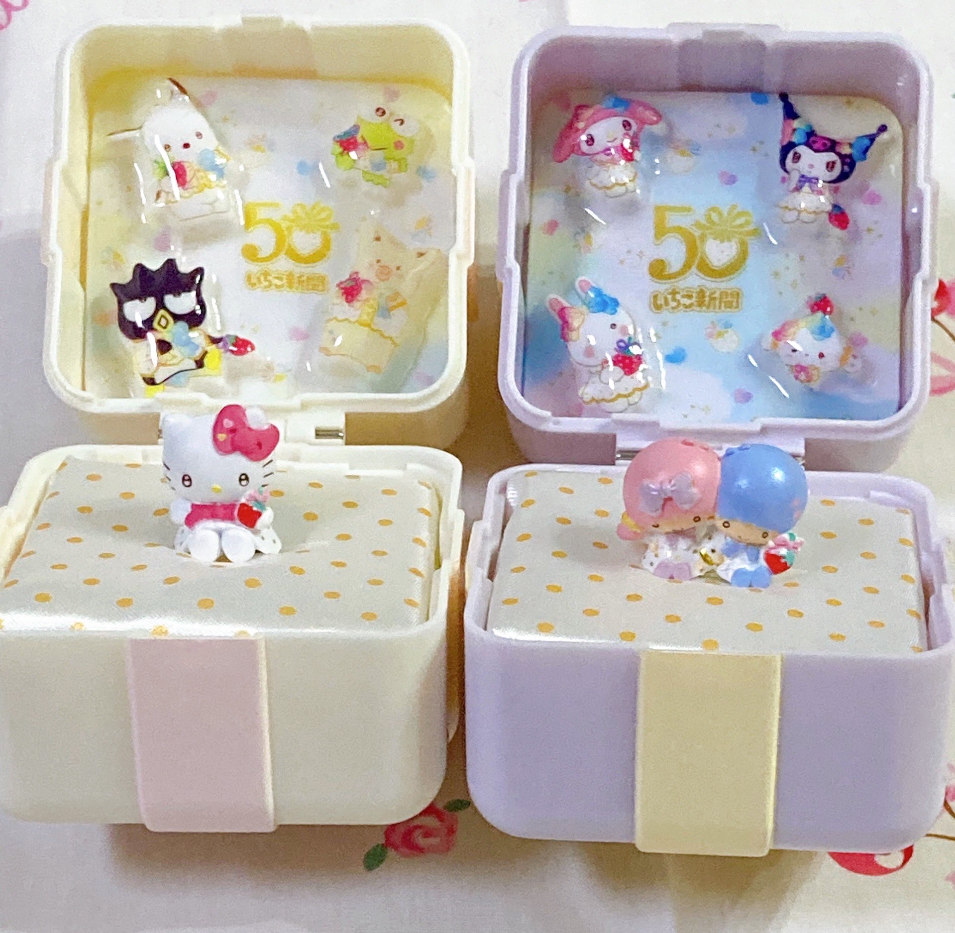 いちごページ♡⃜ Highlights by あん豆 (@Anzu_1026) / X