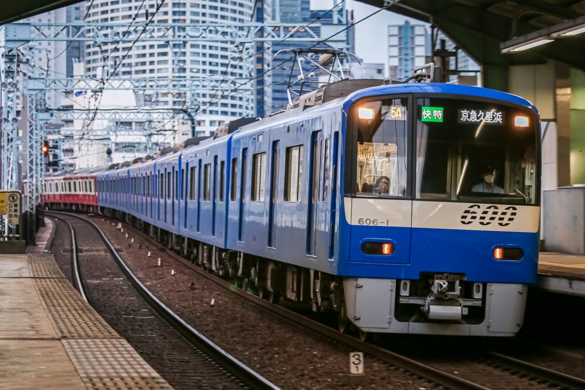 HO 東急 目蒲線▪池上線 3600系 クハ3670 T車 フルセット未開封 ④ は ち み つ on X: 