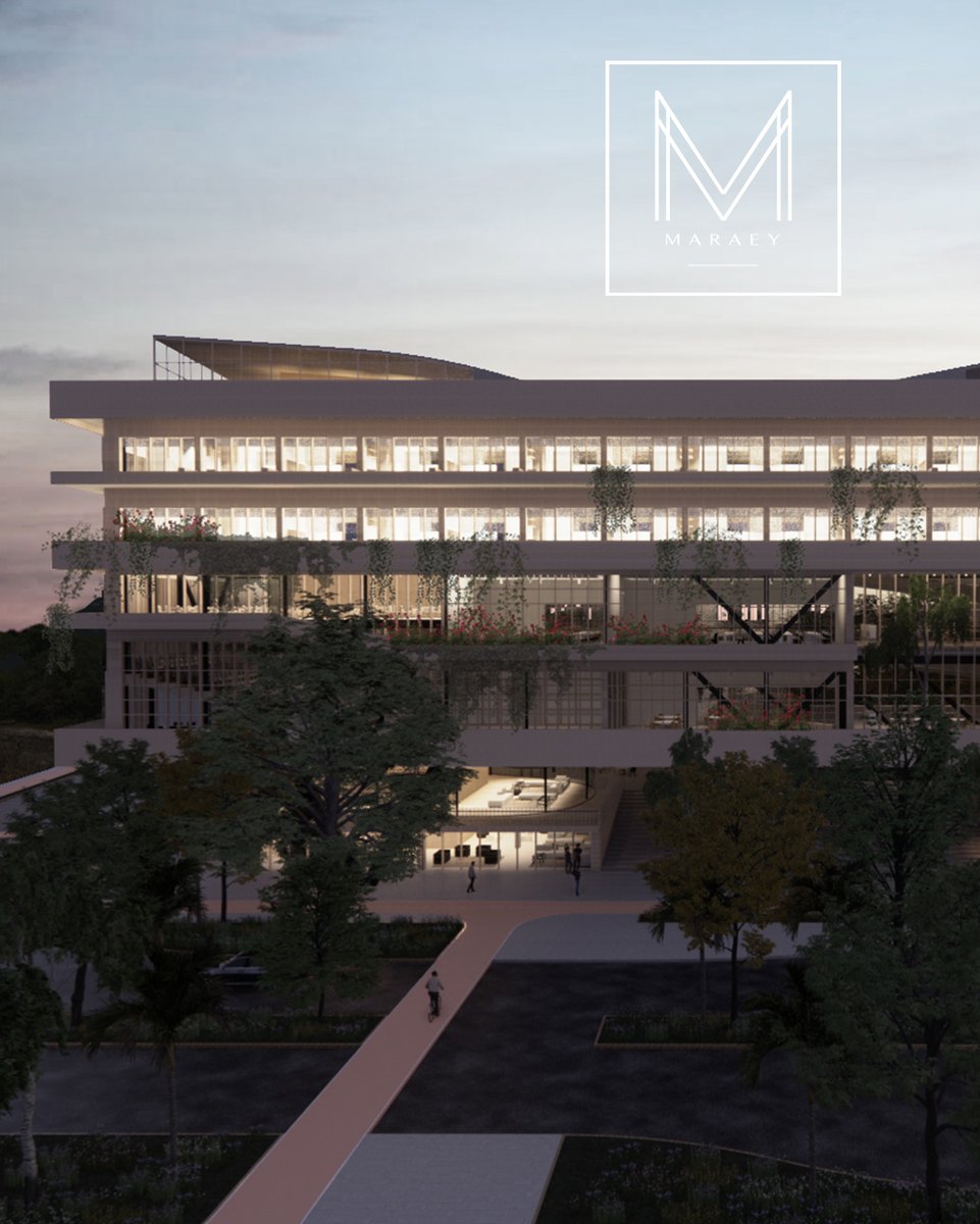 📚 MARAEY: polo único de #formaçãohoteleira da América Latina

Com o apoio da <a href="/EHLnews/">EHL Hospitality Business School</a>  — reconhecida como a melhor escola de #hotelaria do mundo — a MARAEY Hospitality Business School será a primeira universidade de gestão em #hospitalidade da região, oferecendo ensino de