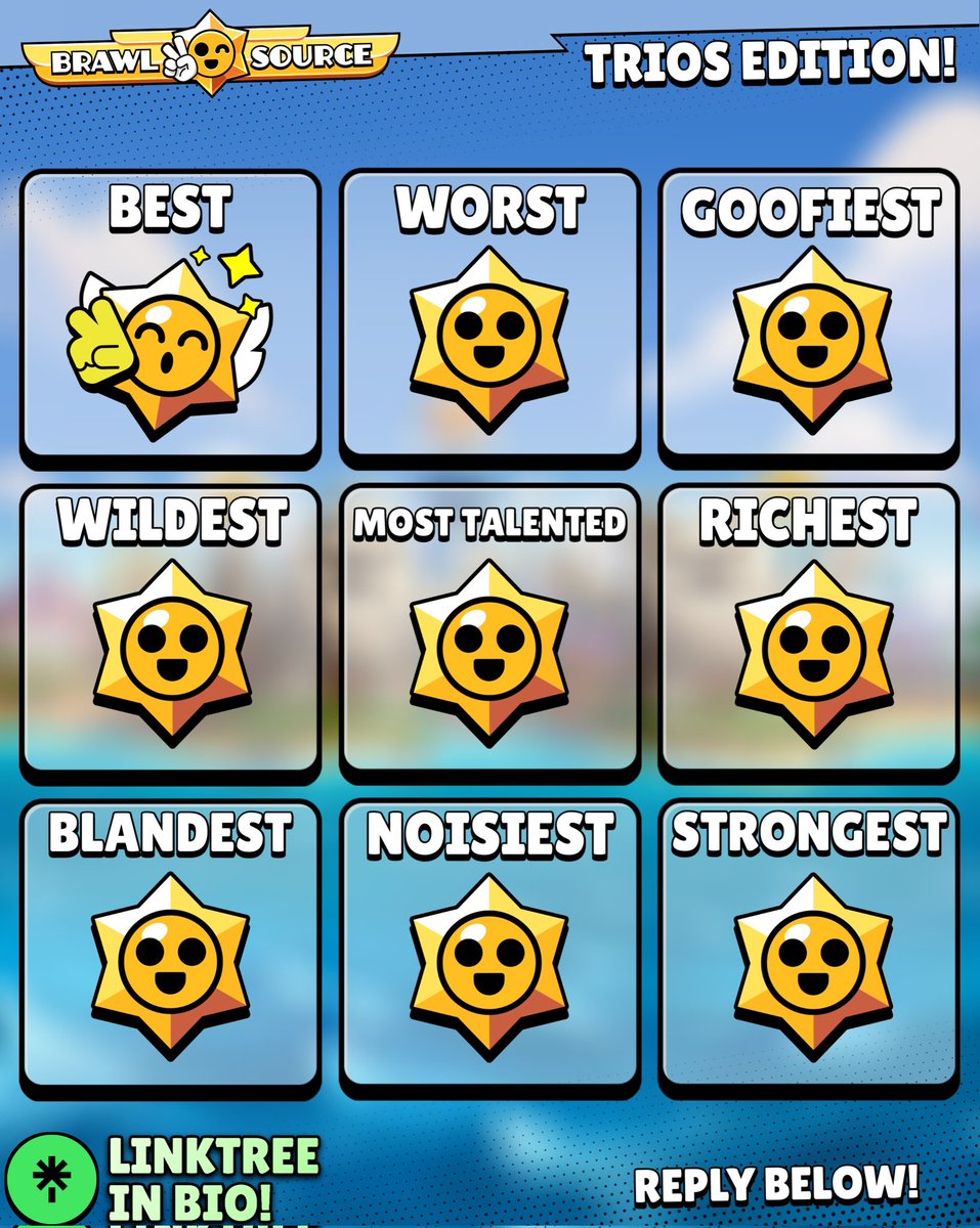 Brawl Source 🥬 tweet media