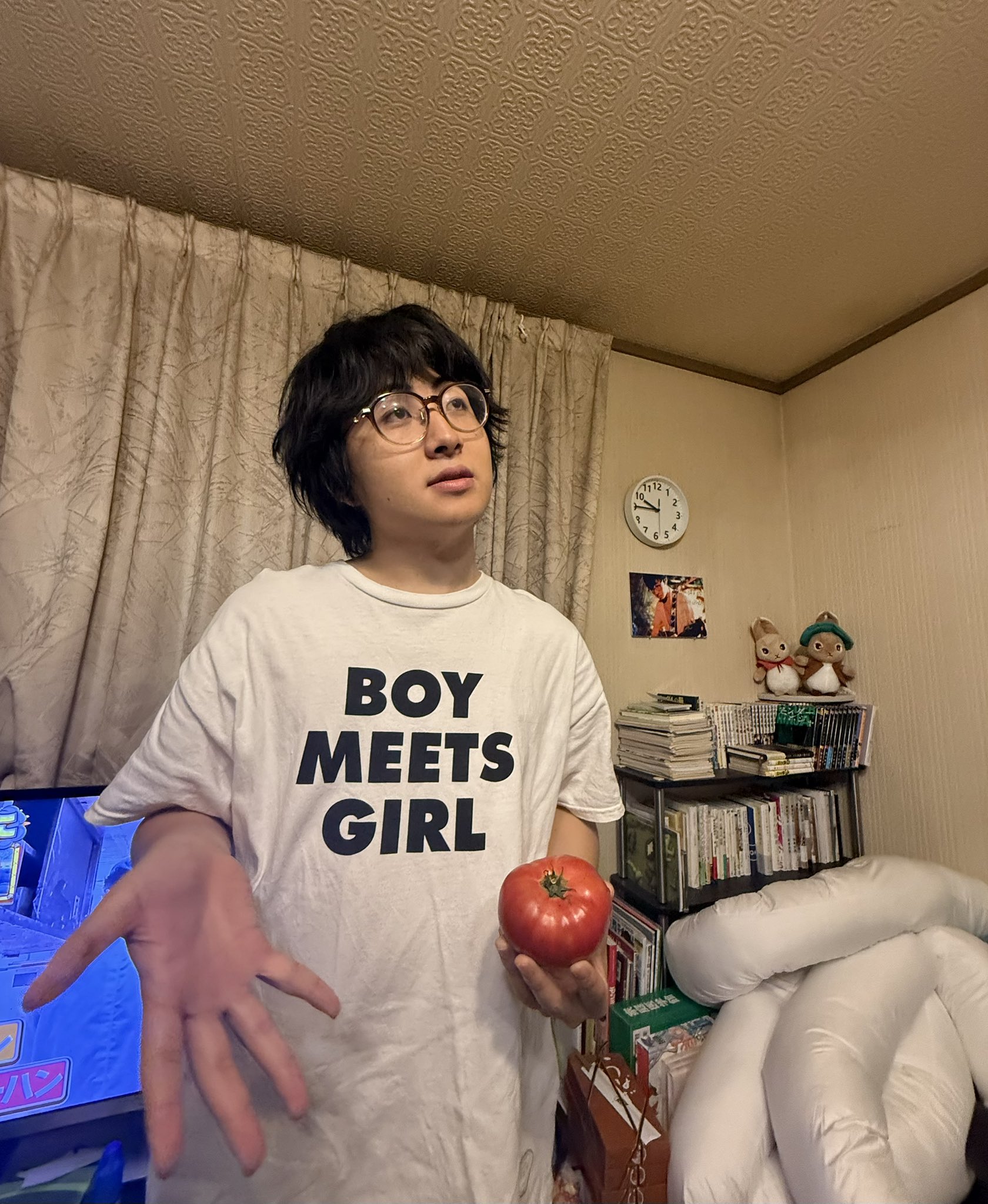 ハピカ あづ いなふ なぎ techno_nurse 222 on X: 
