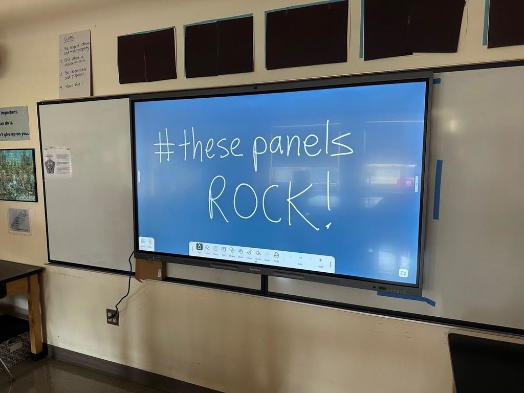 GDRSD Tech & Digital Learning Team tweet media