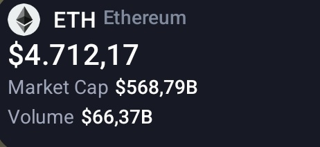 It’s time 👀
$QUBIC $ETH