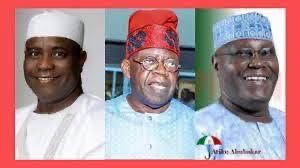 Atiku Accuses Tinubu of Using EFCC to Intimidate Opposition After Tambuwal’s Arrest

In strongly worded statement, Atiku alleged that Tambuwal’s arrest was politically motivated and part of a broader effort to weaken the opposition.