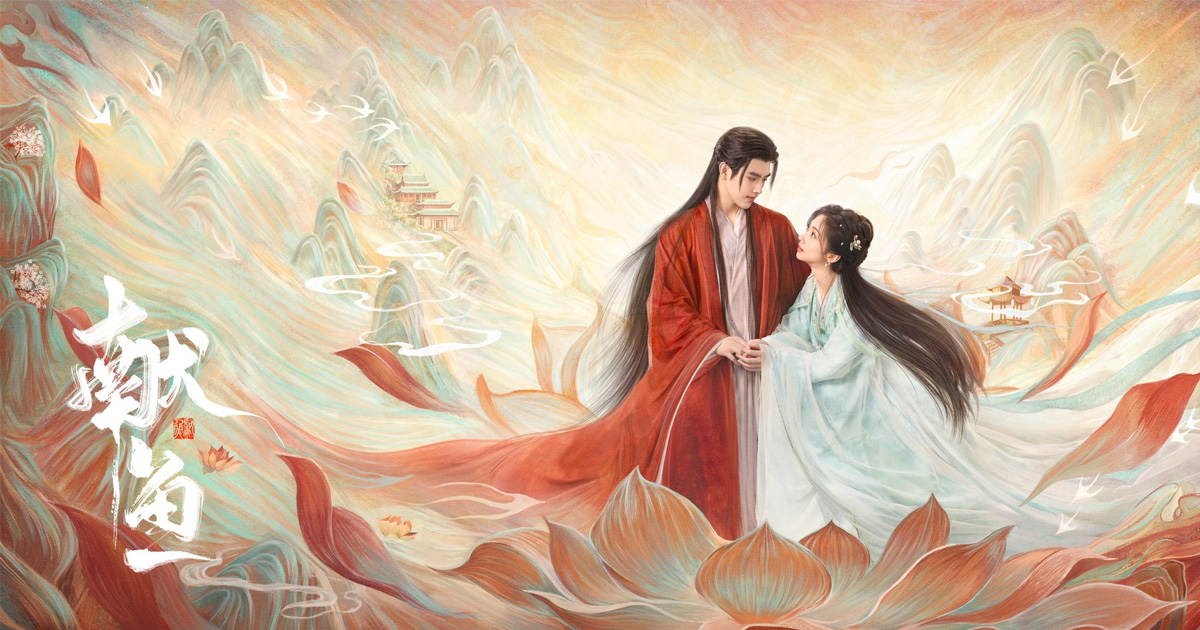 kapookdotcom's tweet photo. เรื่องย่อ วาสนาของปลาเค็ม When Destiny Brings the Demon จอมมารที่โหดกับคนทั้งโลก แต่อบอุ่นแค่กับเธอคนเดียว ติดตามชมได้ทาง Youku
https://t.co/T7ikVV6W6s
#วาสนาของปลาเค็ม #WhenDestinyBringstheDemon #LongforFish https://t.co/XkApPQx60o