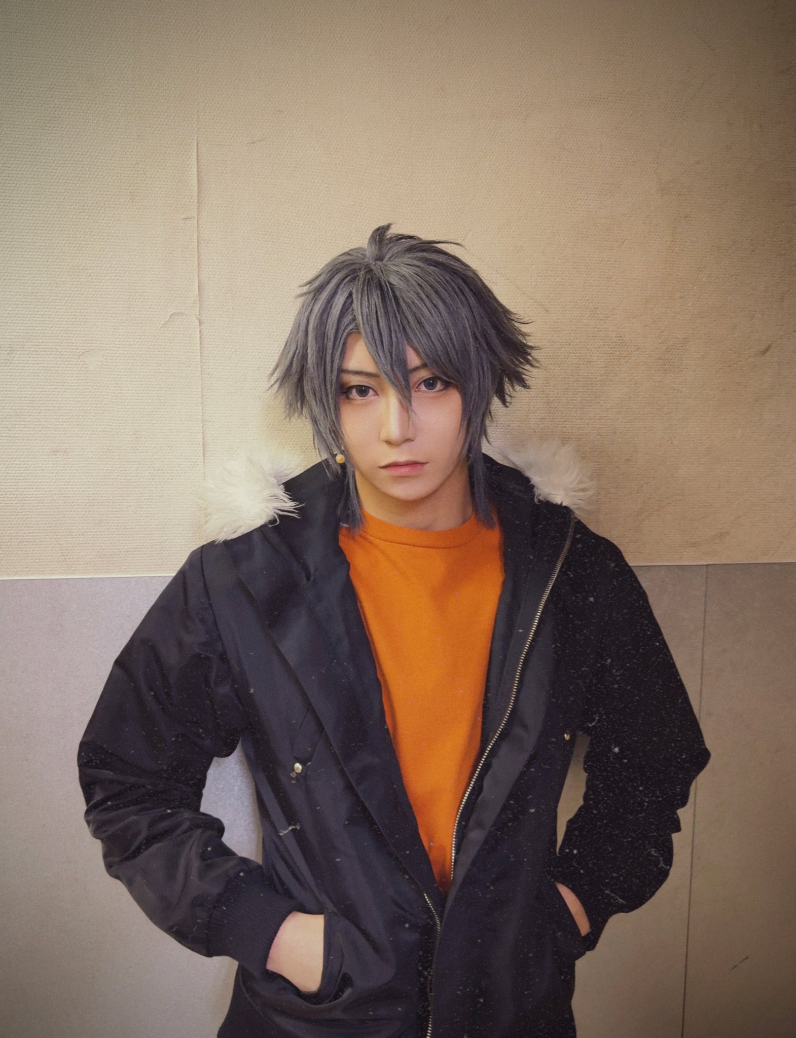 【新品未使用】激情バニッシュ演劇 咎狗の血 カップル ブロマイド フルコンプ ニトロキラル舞台総合 on X: 