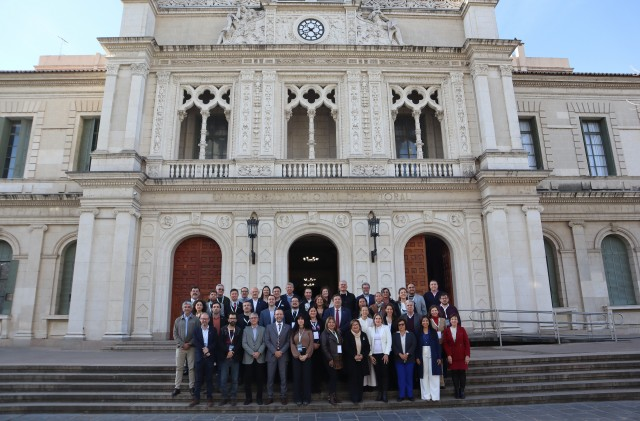 Universidad del Litoral tweet media