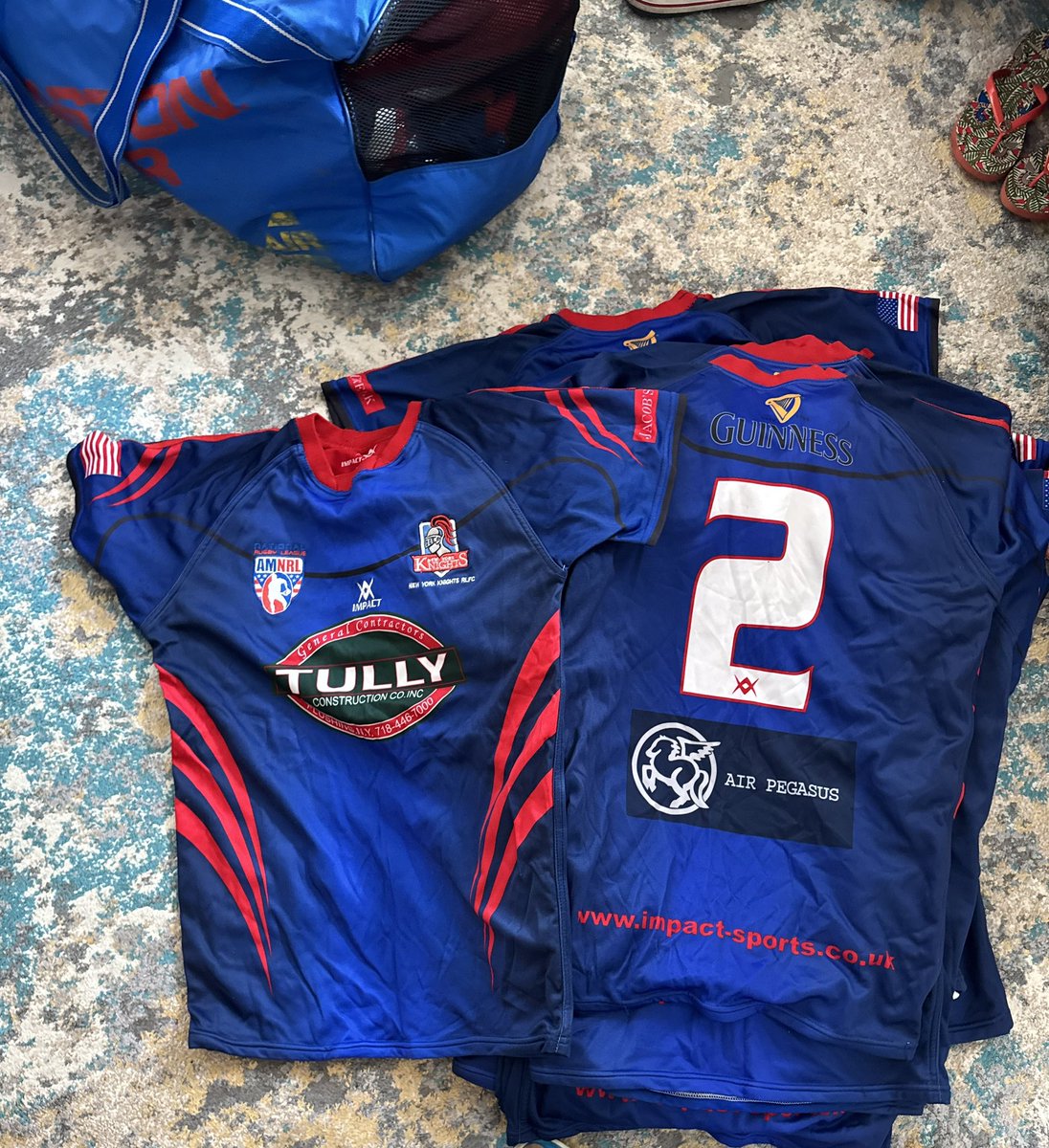 David Niu (@davidniu7) on Twitter photo Rugby League returns to Sea Isle this Saturday! 🏉🇺🇸<a href="/amnrl/">AMNRL</a> <a href="/USA_Tomahawks/">USA Tomahawks</a> #MD15 youtu.be/3JRwb3zlZms?si… <a href="/nickwalshaw/">nick walshaw</a> <a href="/9_Moley/">The Mole</a> <a href="/BradWalterSport/">Brad Walter</a> <a href="/BulldogRitchie/">Dean Ritchie</a> <a href="/vassy13/">Marcus Vass</a> <a href="/csheridan29/">bigBULL29</a> <a href="/Chriscastner17/">Christoper Castner</a> <a href="/AuksRugby/">Archmere Rugby</a> <a href="/HawkRugby/">Hawk Rugby</a> <a href="/NoahNiu/">noah</a> <a href="/NIUkidONtheBLOK/">Selby Niumataiwalu</a> <a href="/FOX29philly/">FOX 29</a> <a href="/NBCPhiladelphia/">NBC10 Philadelphia</a> <a href="/6abc/">Action News on 6abc</a> Rugby League returns to Sea Isle this Saturday! 🏉🇺🇸<a href="/amnrl/">AMNRL</a> <a href="/USA_Tomahawks/">USA Tomahawks</a> #MD15 youtu.be/3JRwb3zlZms?si… <a href="/nickwalshaw/">nick walshaw</a> <a href="/9_Moley/">The Mole</a> <a href="/BradWalterSport/">Brad Walter</a> <a href="/BulldogRitchie/">Dean Ritchie</a> <a href="/vassy13/">Marcus Vass</a> <a href="/csheridan29/">bigBULL29</a> <a href="/Chriscastner17/">Christoper Castner</a> <a href="/AuksRugby/">Archmere Rugby</a> <a href="/HawkRugby/">Hawk Rugby</a> <a href="/NoahNiu/">noah</a> <a href="/NIUkidONtheBLOK/">Selby Niumataiwalu</a> <a href="/FOX29philly/">FOX 29</a> <a href="/NBCPhiladelphia/">NBC10 Philadelphia</a> <a href="/6abc/">Action News on 6abc</a>