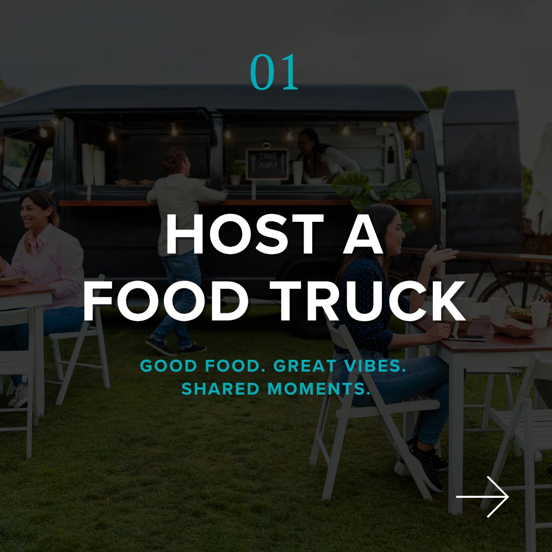 Primary360's tweet photo. Hosting events like food truck nights, pet socials, or DIY workshops can boost community morale and retention. Don’t just fill the calendar—create moments residents will actually want to attend.

🌐 https://t.co/u303mNtFFv

#CommunityEvents #ResidentExperience #Primary360 https://t.co/HZNsBEVMMY