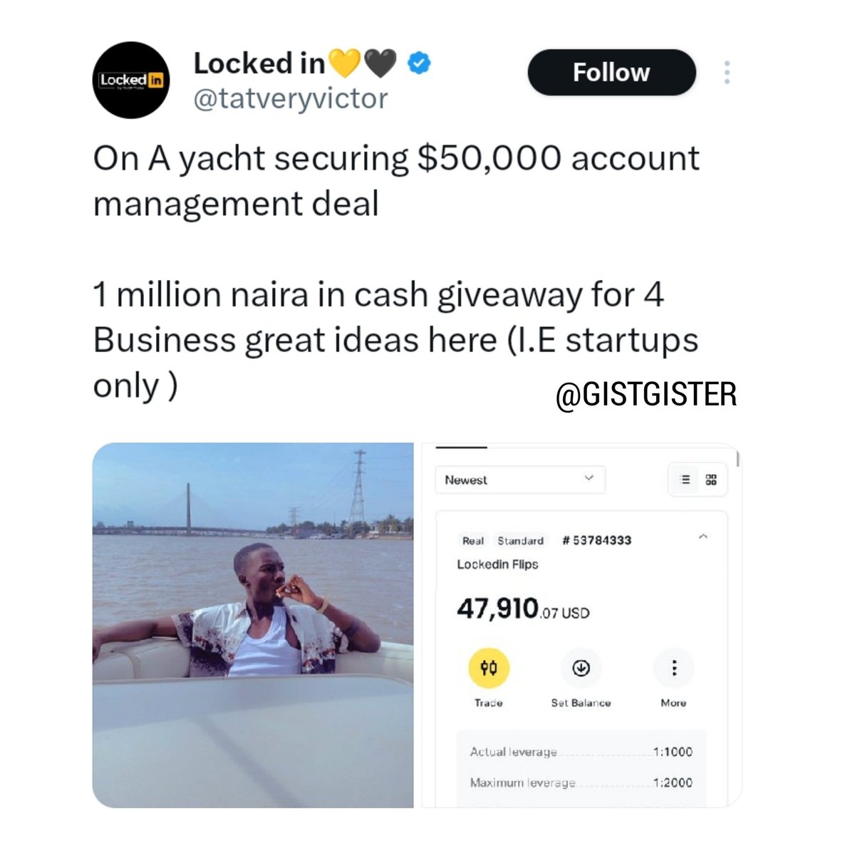 Society Feeds tweet media