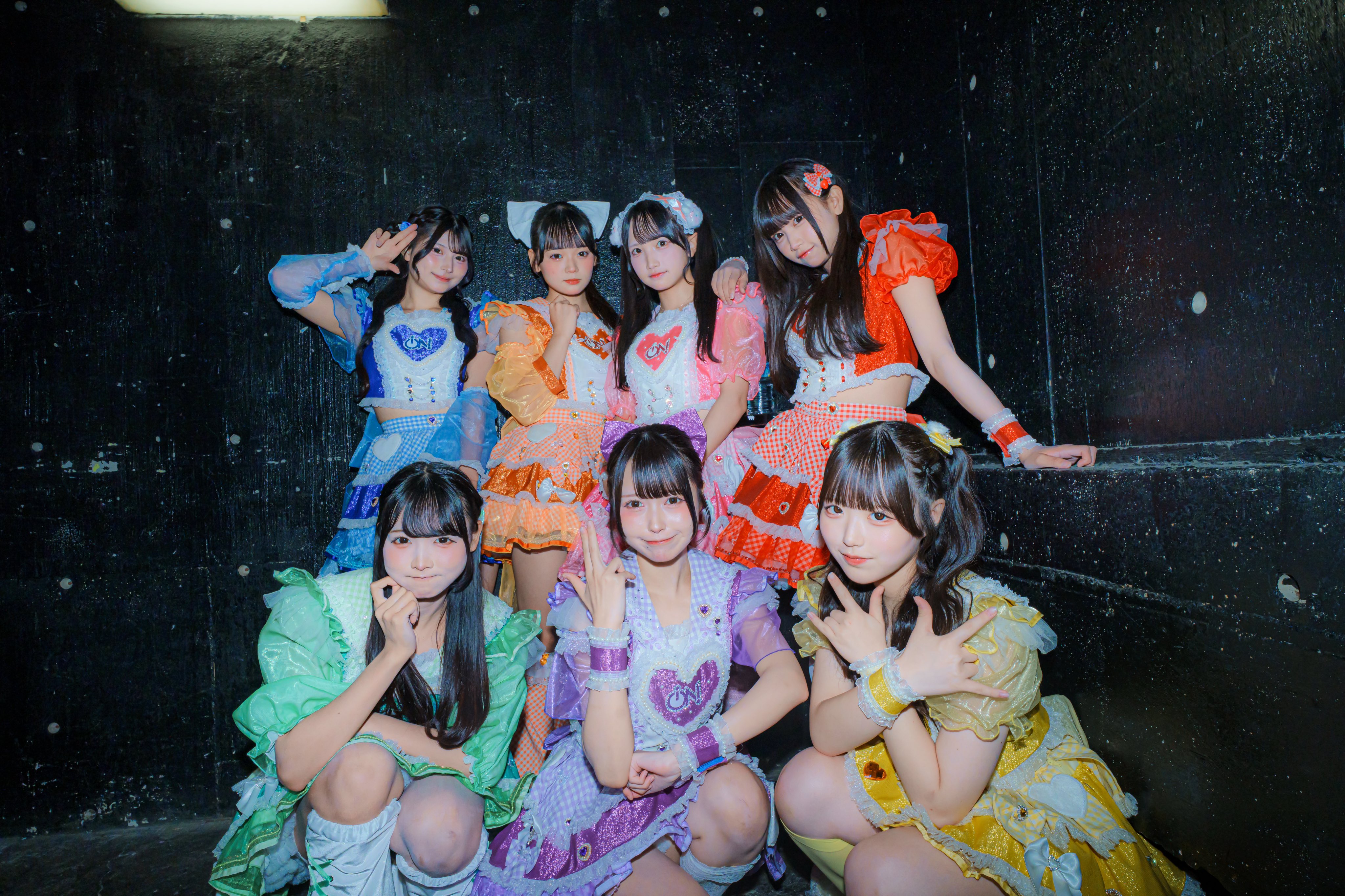 iON! 栗栖むぎ 推しT アイオン 栗栖 むぎ【iON!】 (@iON_mugi) / X