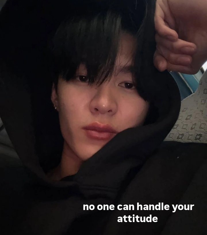 arcelynbx's tweet photo. #KratingMeen #TingMeen few tweets au🔞

“No one can handle your attitude”
by arce https://t.co/FuV1tZCtF2