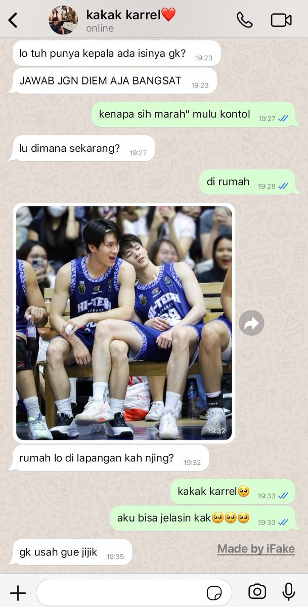 arcelynbx's tweet photo. #KratingMeen #TingMeen few tweets au🔞

“No one can handle your attitude”
by arce https://t.co/FuV1tZCtF2